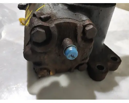 SHEPPARD M100 Steering GearRack