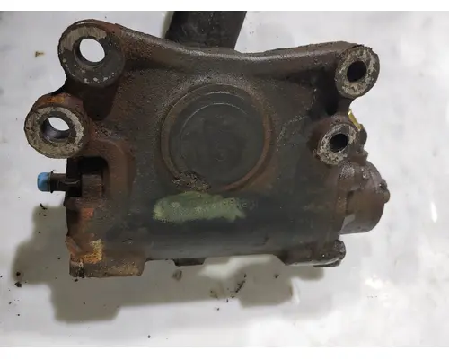 SHEPPARD M100 Steering GearRack