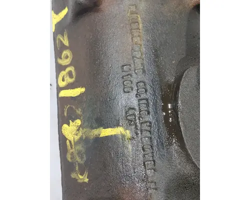 SHEPPARD M100 Steering GearRack