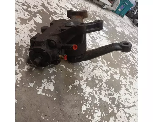 SHEPPARD M100 Steering GearRack