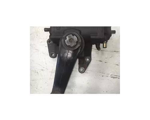 SHEPPARD M100 Steering GearRack