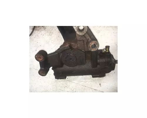 SHEPPARD M100 Steering GearRack