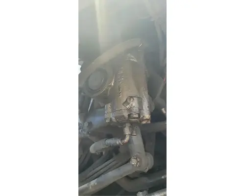 SHEPPARD M100 Steering GearRack