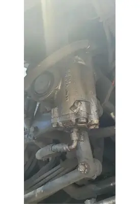 SHEPPARD M100 Steering Gear/Rack