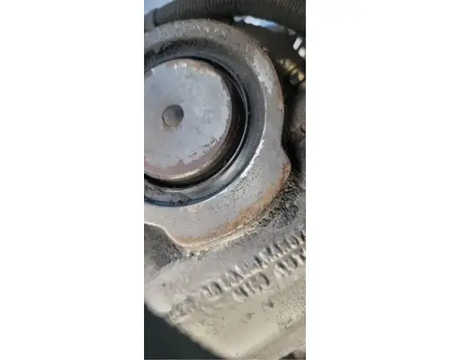 SHEPPARD M100 Steering GearRack