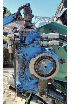 SHEPPARD M100 Steering Gear/Rack