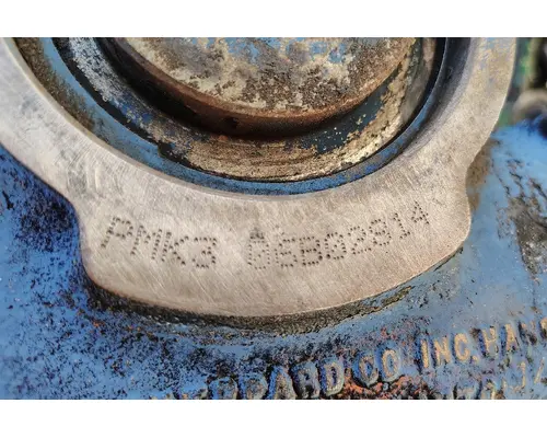 SHEPPARD M100 Steering GearRack