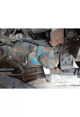SHEPPARD M80-SAA1 POWER STEERING GEAR