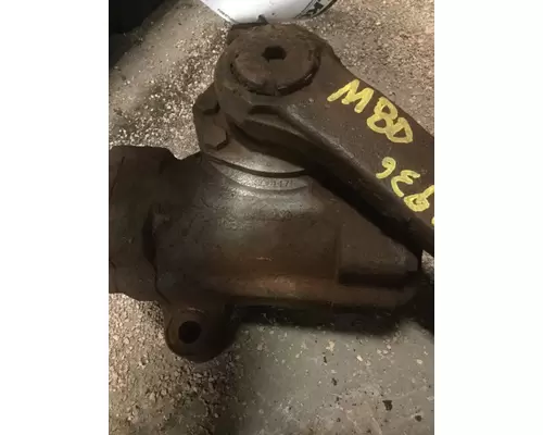 SHEPPARD M80-SAD1 POWER STEERING GEAR