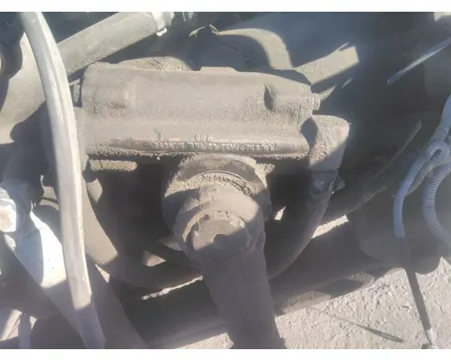 SHEPPARD M80-SAW1 POWER STEERING GEAR