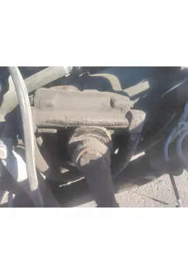 SHEPPARD M80-SAW1 POWER STEERING GEAR