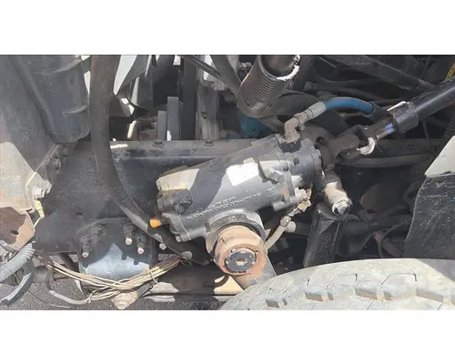 SHEPPARD M80-SAW POWER STEERING GEAR