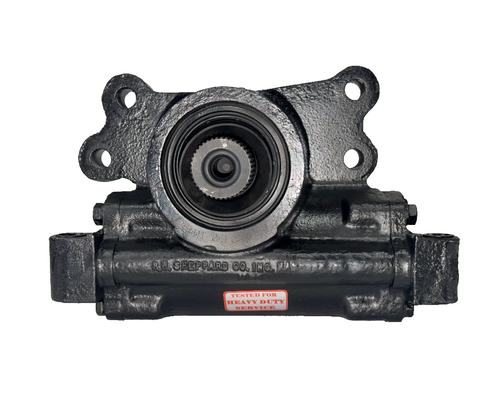 SHEPPARD M80SAW1 Steering Gear