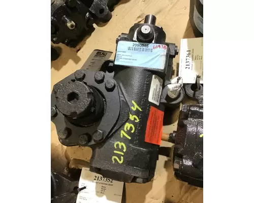 SHEPPARD M90-PAG1 POWER STEERING GEAR