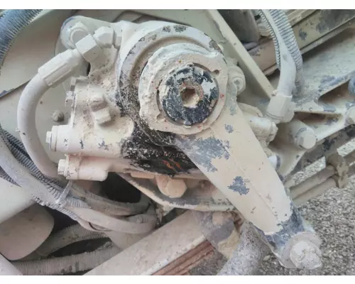 SHEPPARD M90-SAD1 POWER STEERING GEAR
