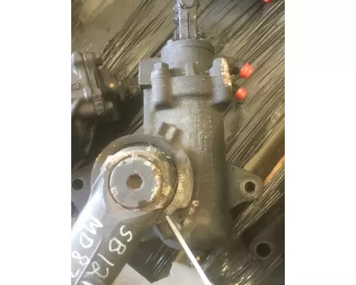 SHEPPARD MD83-CB31 POWER STEERING GEAR