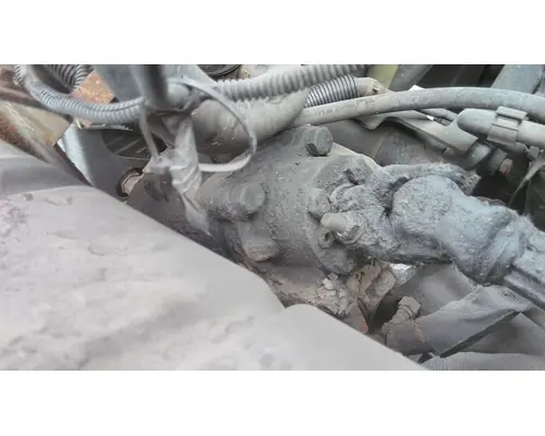 SHEPPARD MD83-PAA3 POWER STEERING GEAR