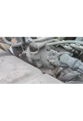 SHEPPARD MD83-PAA3 POWER STEERING GEAR