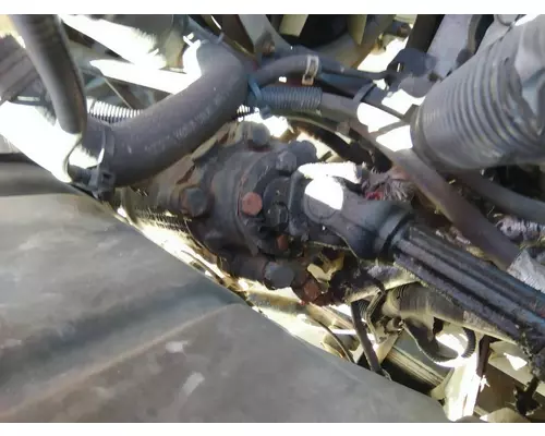 SHEPPARD MD83-PAD3 POWER STEERING GEAR