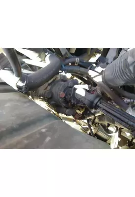 SHEPPARD MD83-PAD3 POWER STEERING GEAR