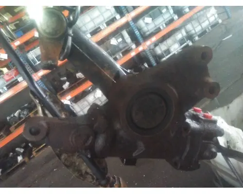 SHEPPARD MD83-PAD3 POWER STEERING GEAR