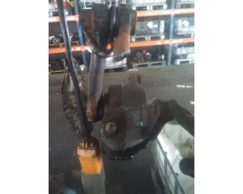 SHEPPARD MD83-PAD3 POWER STEERING GEAR