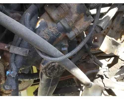 SHEPPARD MD83-PAD3 POWER STEERING GEAR