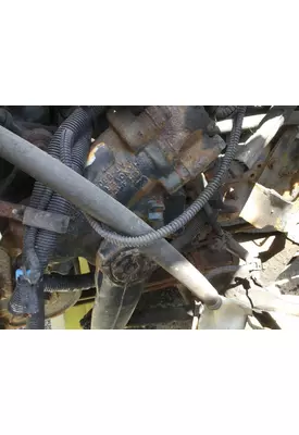 SHEPPARD MD83-PAD3 POWER STEERING GEAR