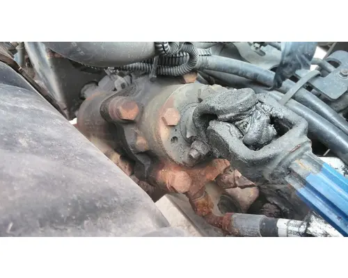 SHEPPARD MD83-PAD3 POWER STEERING GEAR