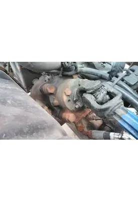 SHEPPARD MD83-PAD3 POWER STEERING GEAR