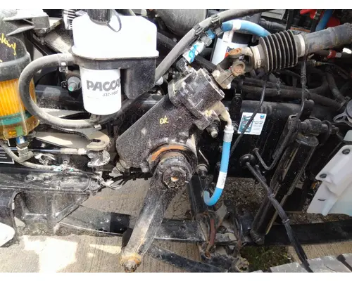 SHEPPARD MD83-PAM31 POWER STEERING GEAR