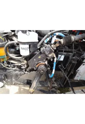 SHEPPARD MD83-PAM31 POWER STEERING GEAR
