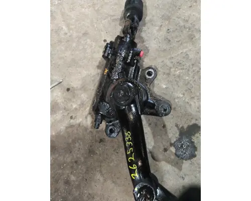 SHEPPARD MD83-PAM31 POWER STEERING GEAR