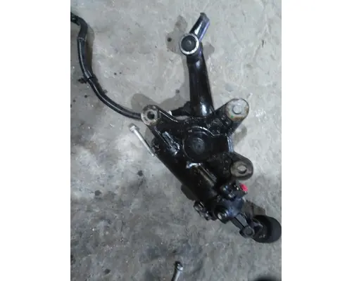 SHEPPARD MD83-PAM31 POWER STEERING GEAR