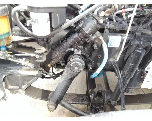 SHEPPARD MD83-PAM31 POWER STEERING GEAR