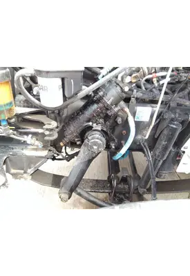 SHEPPARD MD83-PAM31 POWER STEERING GEAR