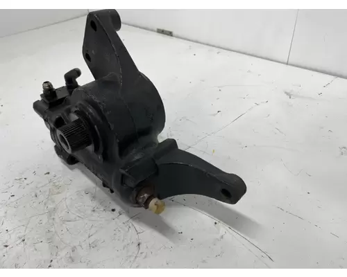 SHEPPARD MD83PAD3 Steering Gear  Rack