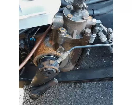 SHEPPARD MD83PB31 Steering GearRack