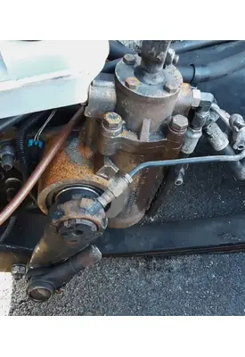 SHEPPARD MD83PB31 Steering Gear/Rack