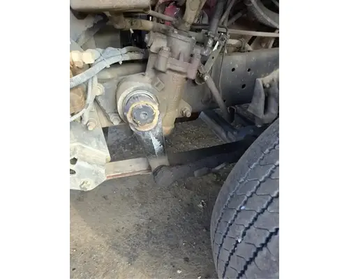 SHEPPARD MD83PB31 Steering GearRack