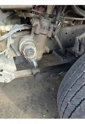 SHEPPARD MD83PB31 Steering Gear/Rack