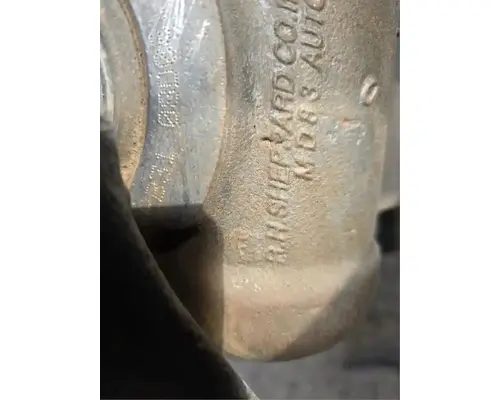 SHEPPARD MD83PB31 Steering GearRack