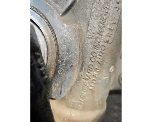 SHEPPARD MD83PB31 Steering GearRack