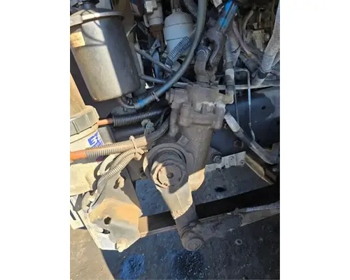 SHEPPARD MD83PB31 Steering GearRack