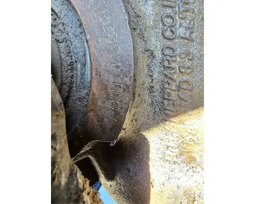 SHEPPARD MD83PB31 Steering GearRack