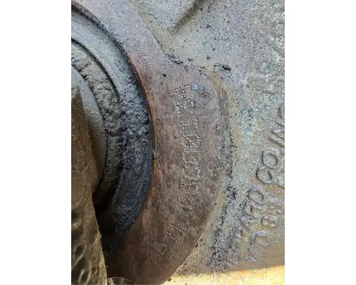 SHEPPARD MD83PB31 Steering GearRack