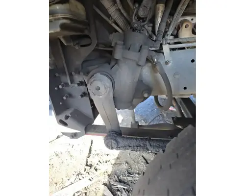 SHEPPARD MD83PB31 Steering GearRack