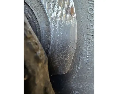 SHEPPARD MD83PB31 Steering GearRack