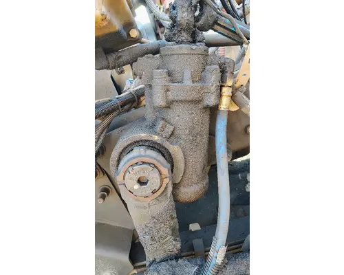 SHEPPARD MD83PB31 Steering GearRack