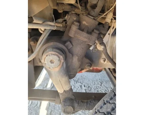 SHEPPARD MD83PB31 Steering Gear/Rack